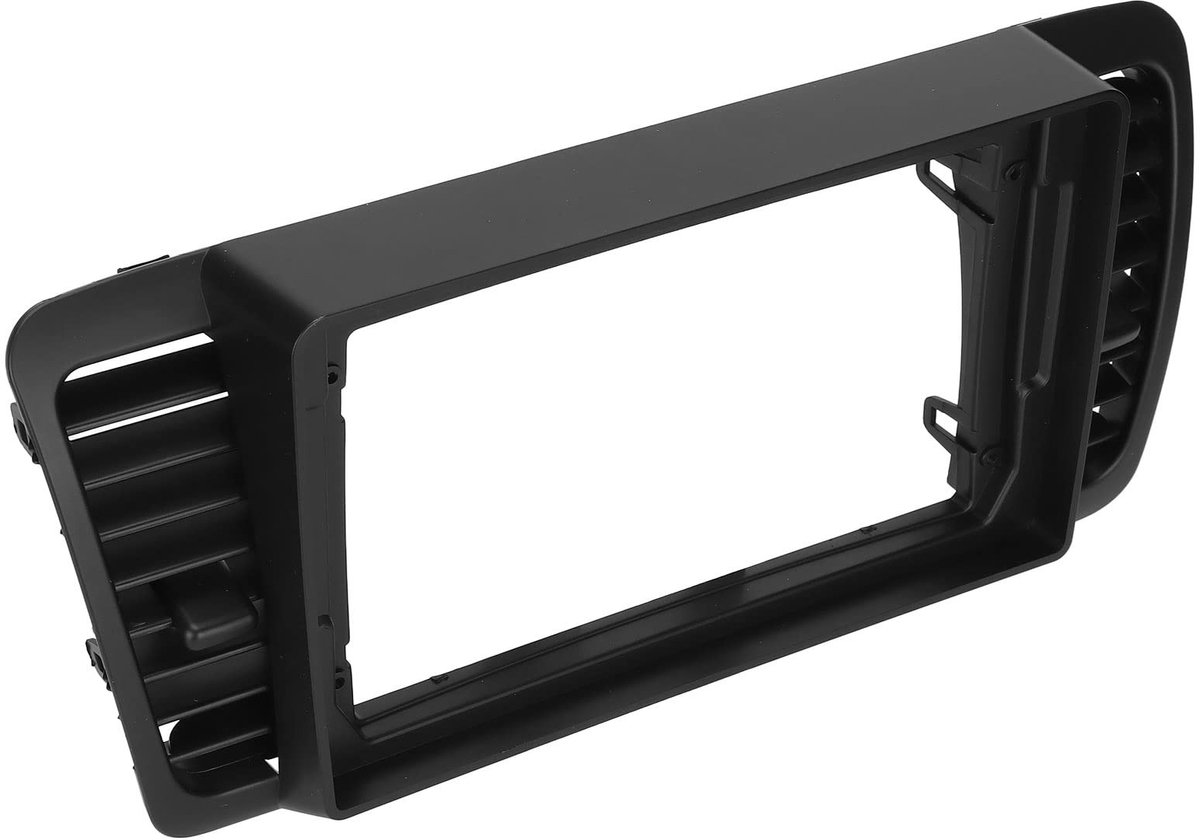 MTTproducts- Autoradio Vervanging Perfecte Pasvorm - Autoradio 2004-2009 - Eenvoudige Installatie - Autopaneel - Upgrade Auto - Gebruiksvriendelijk - Dashboardpaneel
