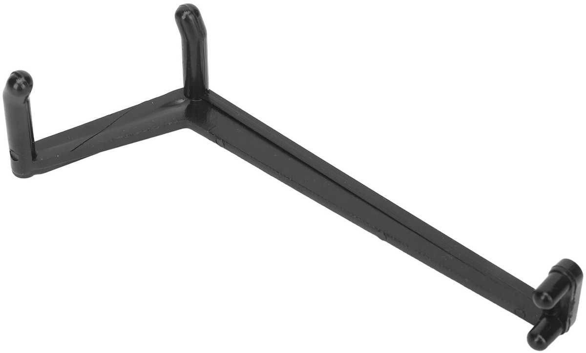 MTTproducts- Takspreader 20 Stuks - Drukbestendig - Hoge Hardheid - Plantensteunen - Klimhulp - Verspreidt Water - Ondersteuning voor Bloeisnelheid - Plantensteun