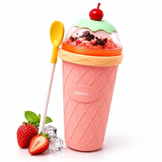 Summer Spark Slushy Maker