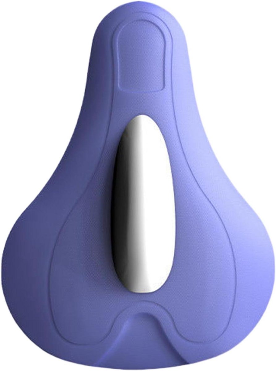 Heup Trainer - Bekkenbodem Versterker - Gerichte Spierversterking - Compact Fitnessapparaat - 235 cm - Blauw