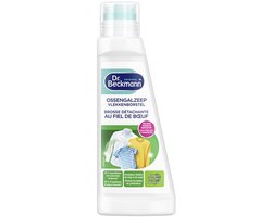 Dr. Beckmann Prewash Vloeibaar met Borstel 250 ml