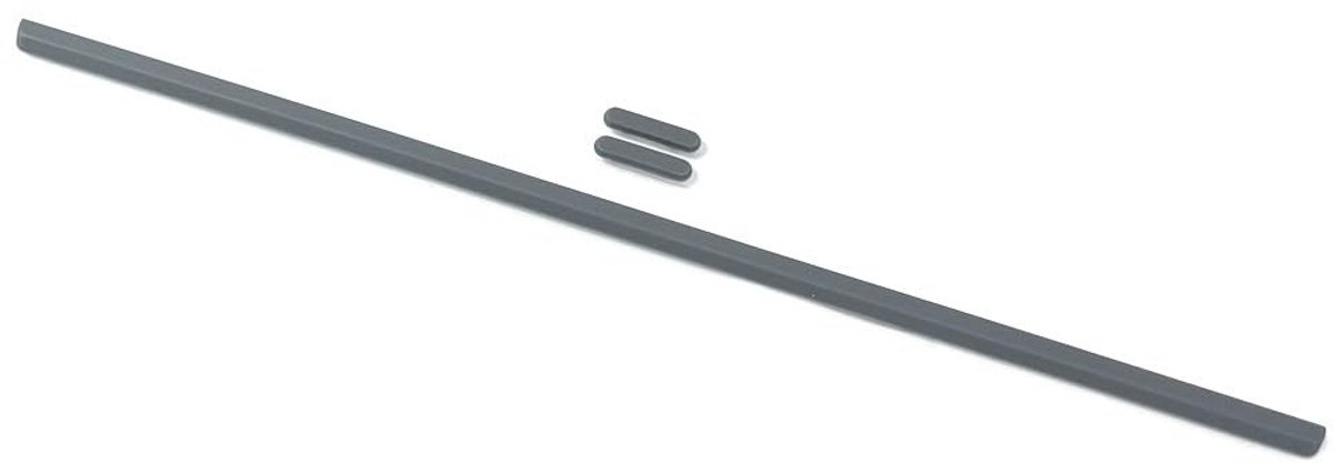 Cosensi - Vervangende Rubberen Voetstrips voor Lenovo ThinkPad Modellen
