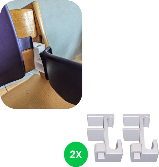 Babyset adapter voor oudere modellen van