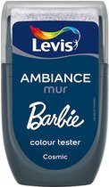 Levis - Ambiance Mur Tester Barbie - Cosmic - 30 ML