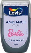 Levis - Ambiance Mur Tester Barbie - Icon - 30 ML