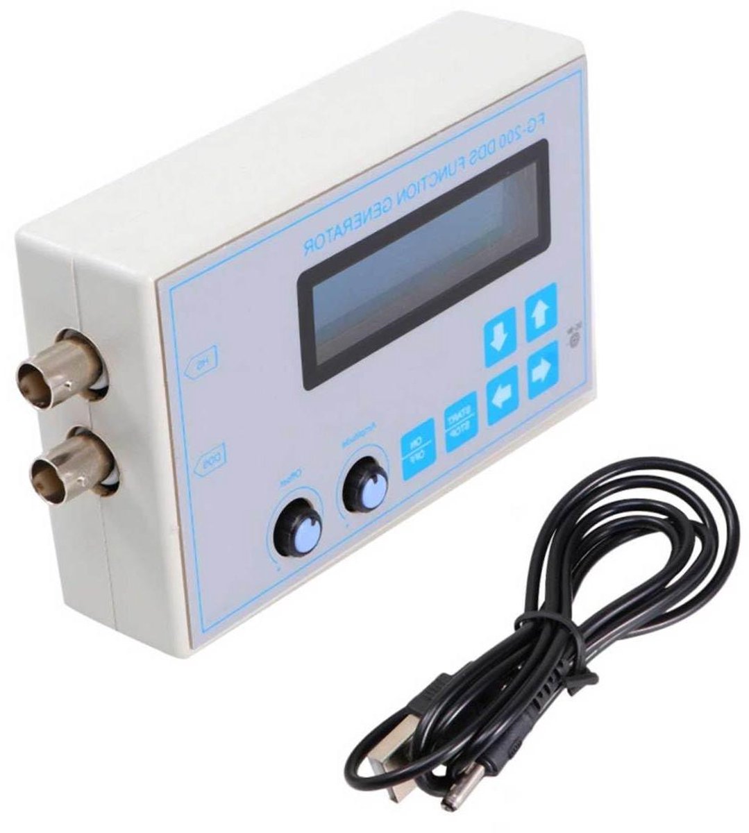 Function Signal Generator Signal Generator Kit Function Generator Kit Function Generator Raspberry Pi 3 2b Dedicated
