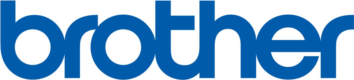 Brother Btd100C Inkt Voor Laserprinter Cyaan 5000Str Efficiënt En Lange Levensduur