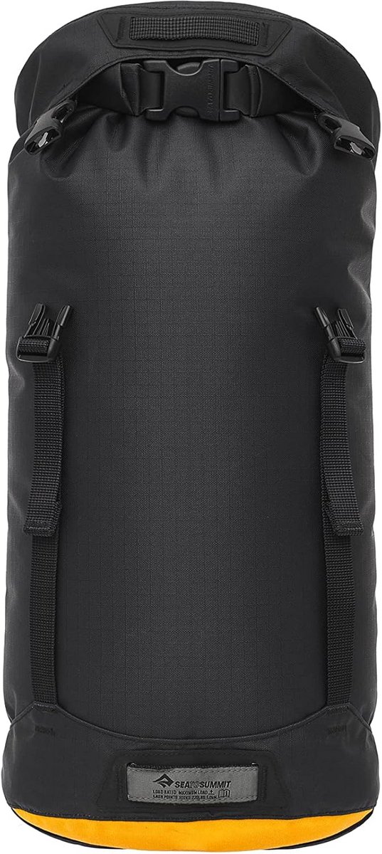 Waterdichte Compressie Dry Bag 13L - Heavy Duty Opbergzak voor Kamperen en Reizen