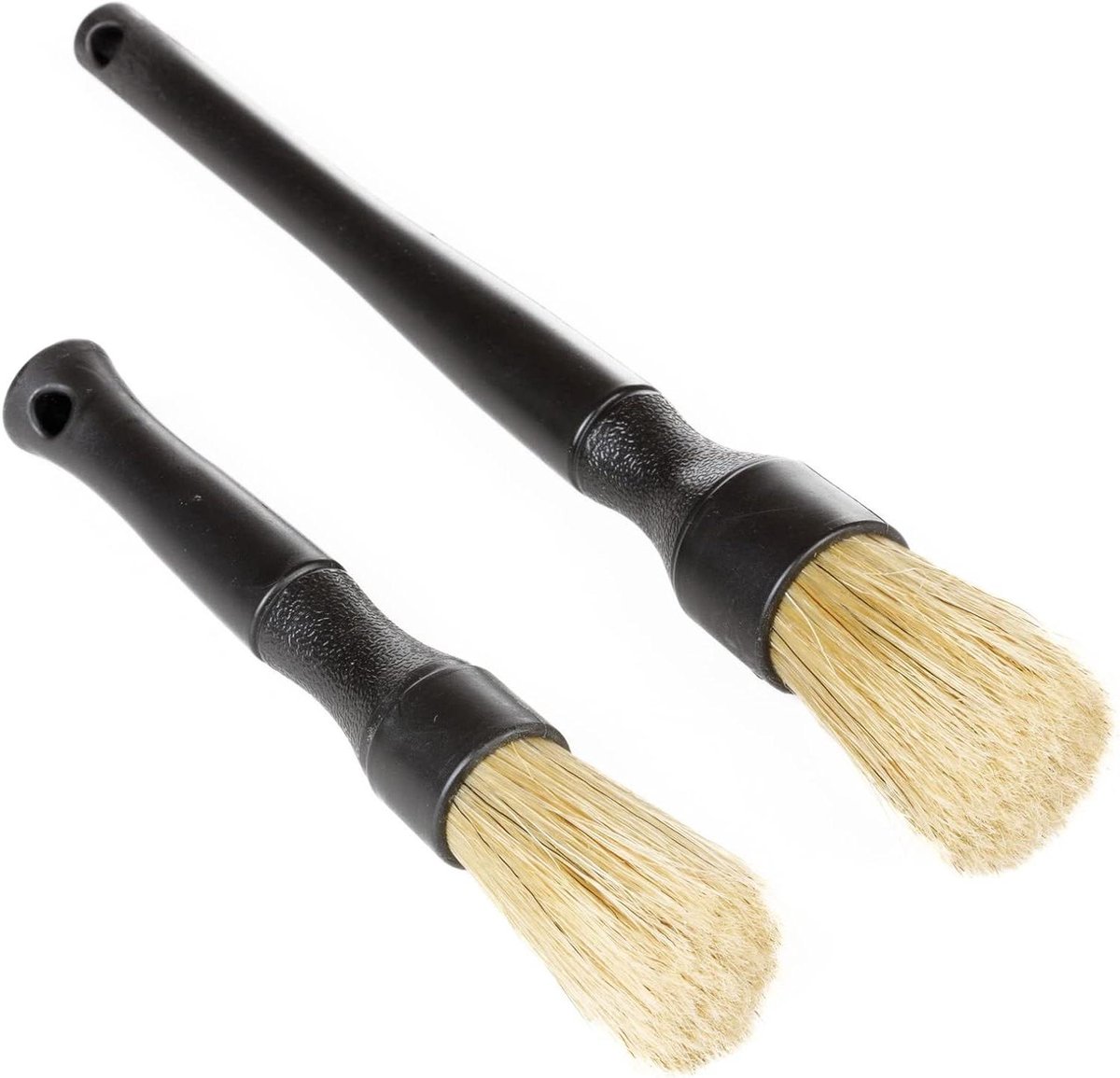 Detail Brush Set