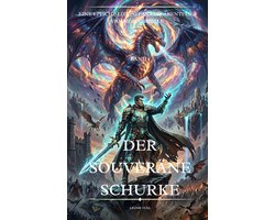 Der souveräne Schurke 1 - Der souveräne Schurke:Eine Epische LitRPG Fantasy Abenteuer VRMMORPG Roman(Band 1)