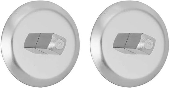 Blender Koppeling - Vervangende Onderdelen - Keukenapparatuur Reparatie - Set van 4 - 5 x 3 x 6 cm - Metaal — afbeelding 5