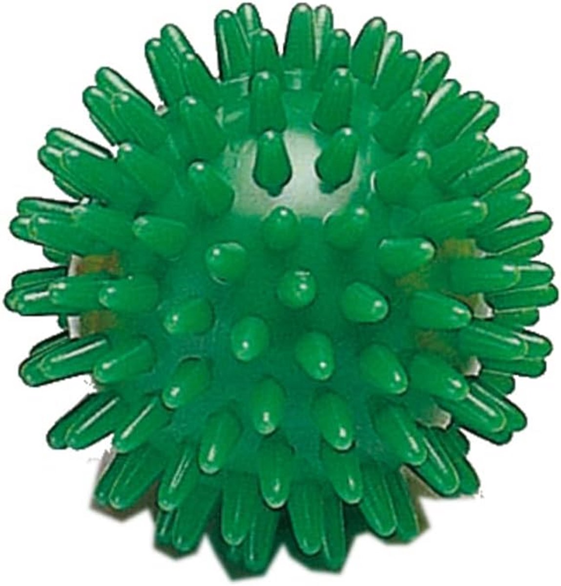 Massagebal 7 cm - Spierontspanning & Triggerpoint Massage - Ruwe Structuur