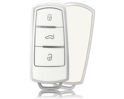 OFFCURVE Key Cover, Car Key Cover, Key Cover, Key Case, Protective Cover for 10