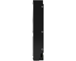 Interne Harde Schijf - Opslagmedium Gegevens - Server Opslag - 24/7 Betrouwbaarheid - 35 inch - Zilver van Interne Harde Schijf — afbeelding 3