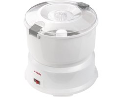 Aardappelschilmachine met Volledig Automatische Bediening - 3 Mesjes - Eenvoudig Te Schoonmaken
