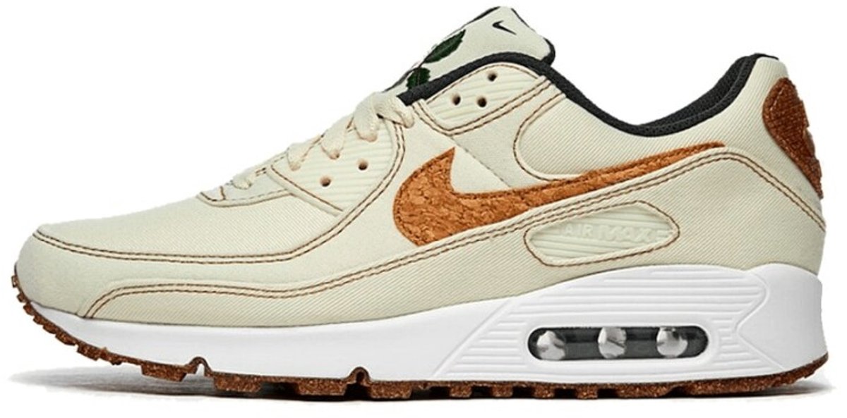Nike air max 90 SE Cork Coconut Milk