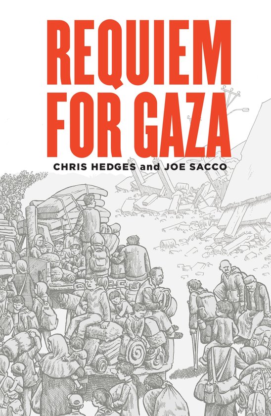 Requiem for Gaza