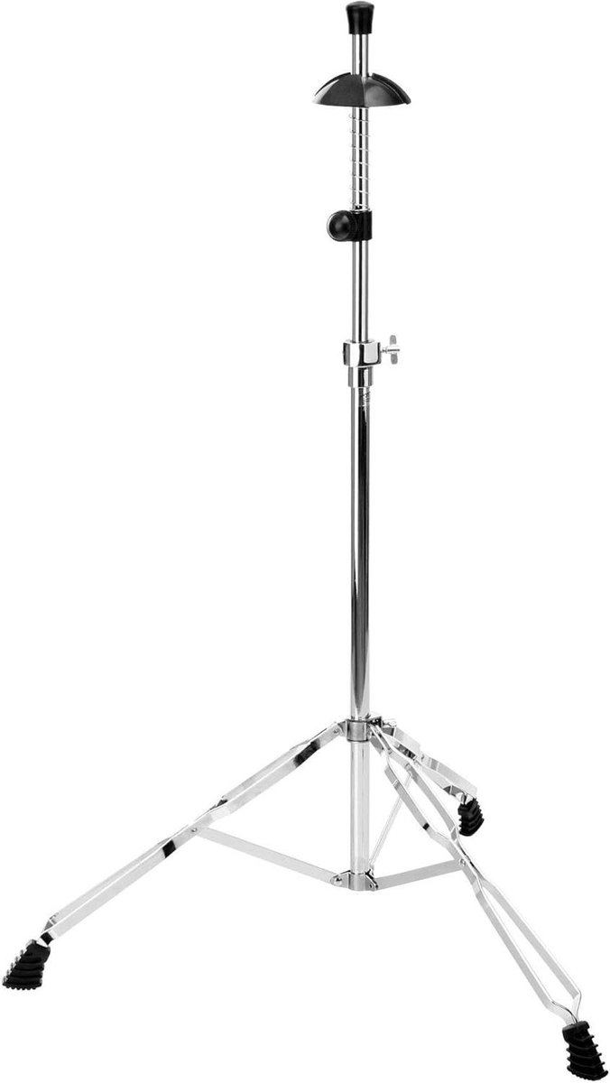 Classic Cantabile PS-2013 spring edition trombone stand, chrome-plated