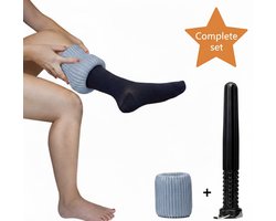 Doff 'n Donner Complete Set | Rolly + Cone