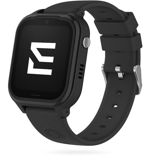 LEXO® - GPS Horloge PRO26 - Kind - Videobellen - 4G - Smartwatch Kinderen - HD Camera - GPS Tracker - 6 t/m 13 jaar - Chatten - Bekijk de locatie van je kind - Smartwatch - IOS & Android