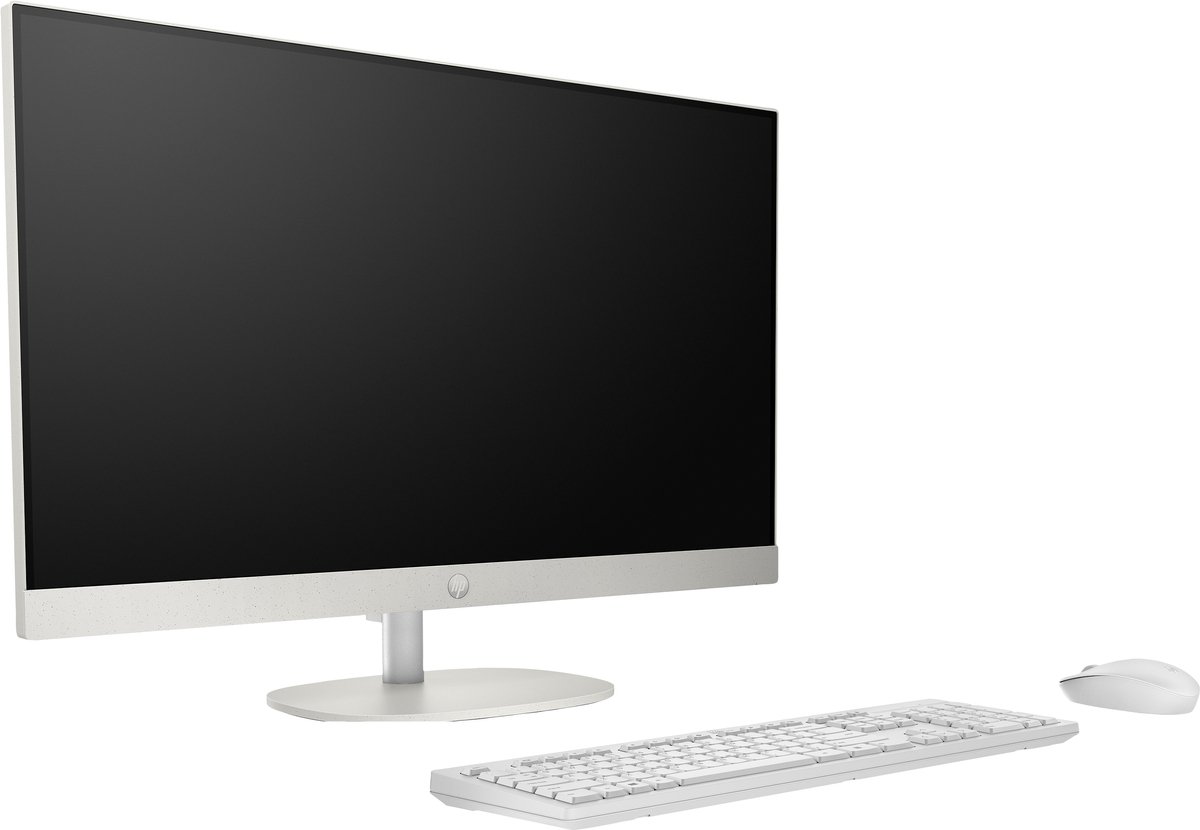 HP All-in-One 27-cr0068ny: 27" Full HD, Intel i5, 16GB RAM thumbnail 6