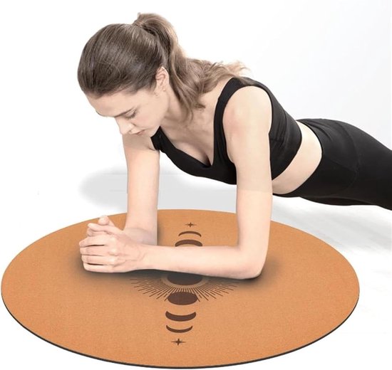 Yoga-Mad Große Yogamatten-Tasche Yogatasche mit durchgehendem Reißverschluss und Flaschenhalter | Unisex-Trage | Zur Aufbewahrung von Matte und Zubehör | Geeignet für Pilates, Yoga, Fitnessstud