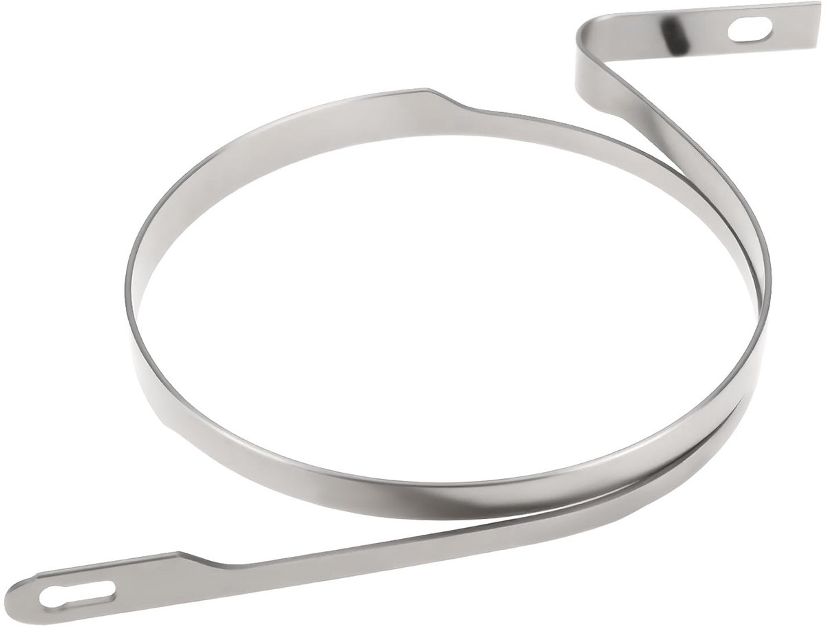 Allecto - Brake Strap 11431605401 voor Stihl MS 231 en 251 - Vervangingsonderdeel