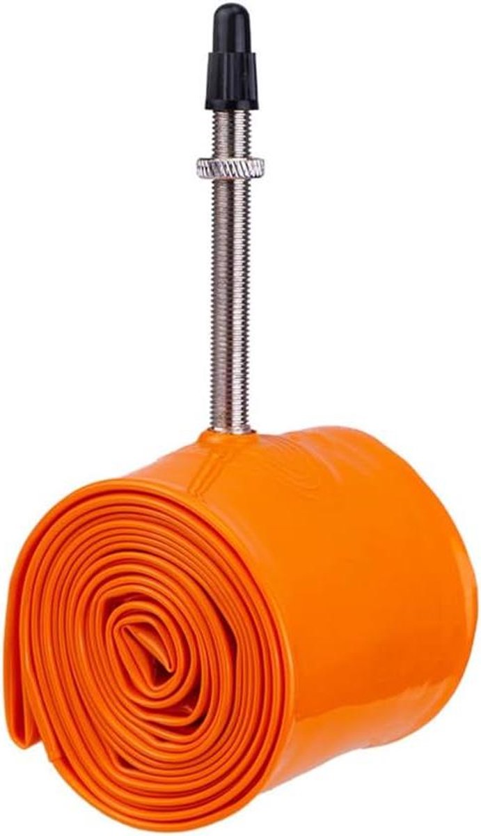 Fiets Binnenband - MTB Binnenband - Mountainbiken - Ultralicht TPU Materiaal - 27.5/29 26 Inch - Oranje