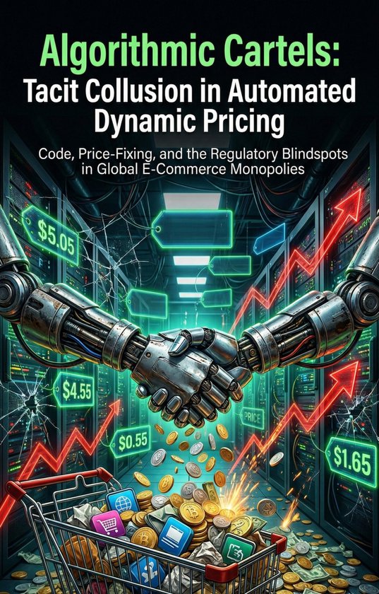 Algorithmic Cartels: Tacit Collusion in Automated Dynamic Pr ... - cover