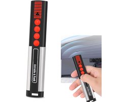868MHz garagedeurafstandsbedieningen - Compatibel met 4020 TX03-868-4 4020V000, 4-kanaals draadloze afstandsbediening voor garagedeuren
