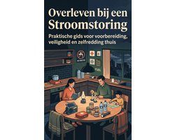 Overleven bij een Stroomstoring
