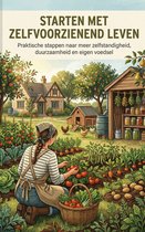 Starten met Zelfvoorzienend Leven