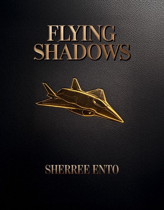 Flying Shadows - cover