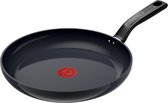 Tefal Easy Plus Wokpan - 28 cm - Niet geschikt voor inductie Tefal Easy Plus Wokpan - 28 cm - Niet geschikt voor inductie