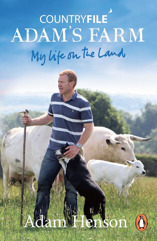 Countryfile - cover