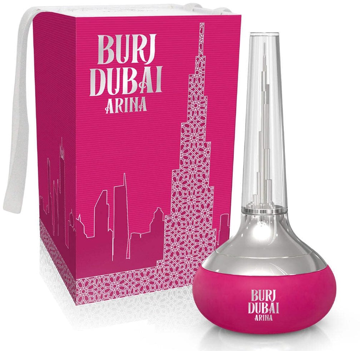 Emper Burj Dubai Arina Women 100ml