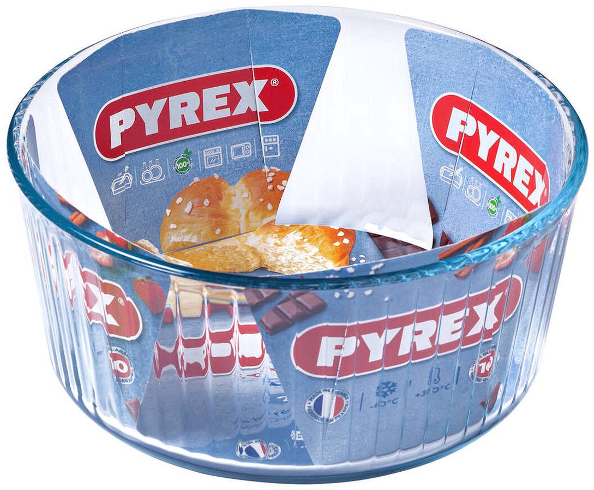 Bakvorm Pyrex 21 cm