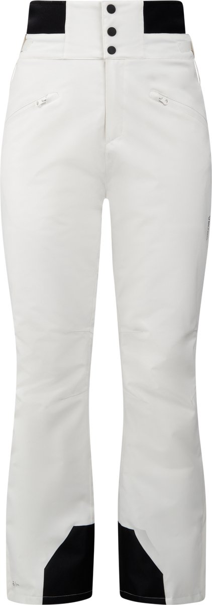 Brunotti Whitewater Women Snow Pants Snow Wit