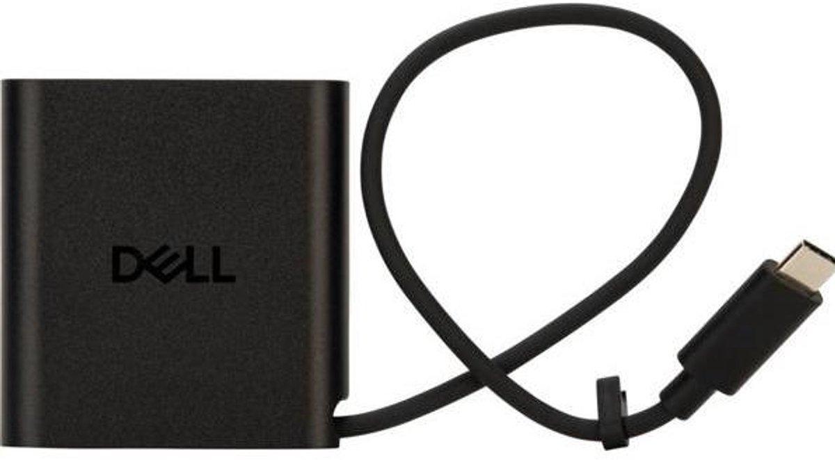Dell Mobile Adapter DA310 Docking Station USB-C