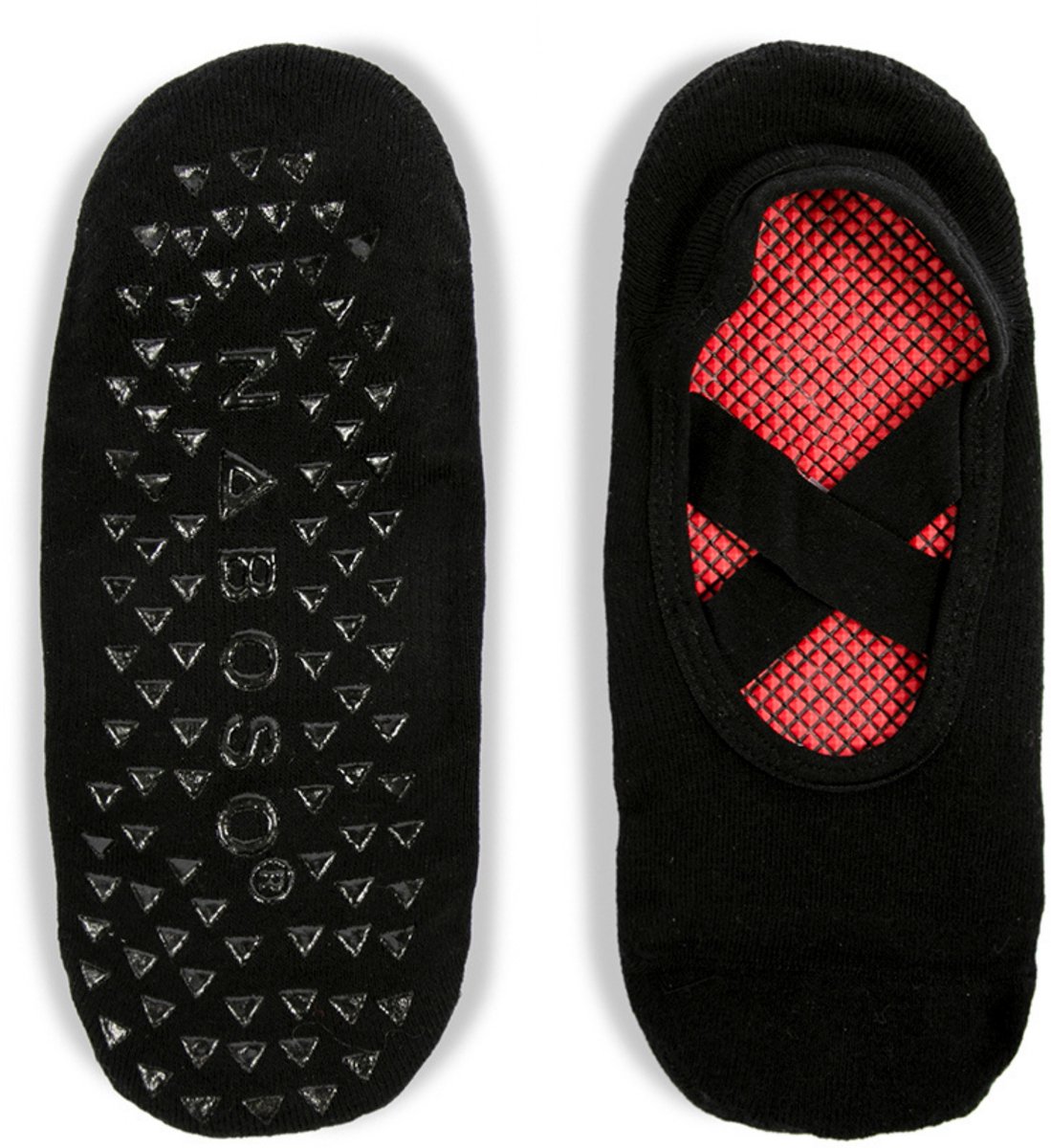 Naboso Studio Socks - Size M - Neuro stimulerende sokken - Grip socks