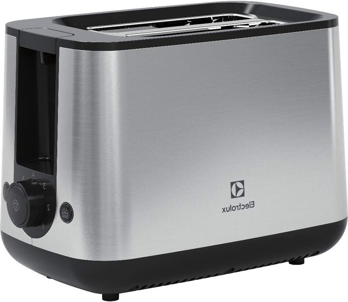 Electrolux - Toaster E3T1-3PC