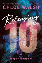Boys of Tommen- Releasing 10 (Deluxe Edition)