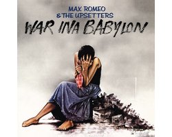 War Ina Babylon