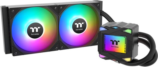 Thermaltake LA240 ARGB Sync