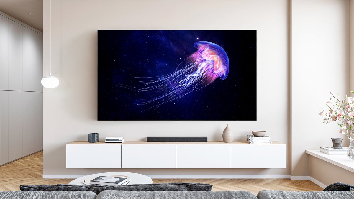 TCL 65RM7L - 65 inch - 4K RGB MiniLED - 2026 - Smart TV thumbnail 5