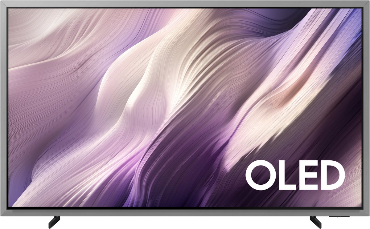 Samsung 83" OLED 4K Vision AI Smart TV S99H (2026)