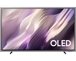 Samsung QE83S99H - 83 inch - 4K OLED - 2026 - Smart TV