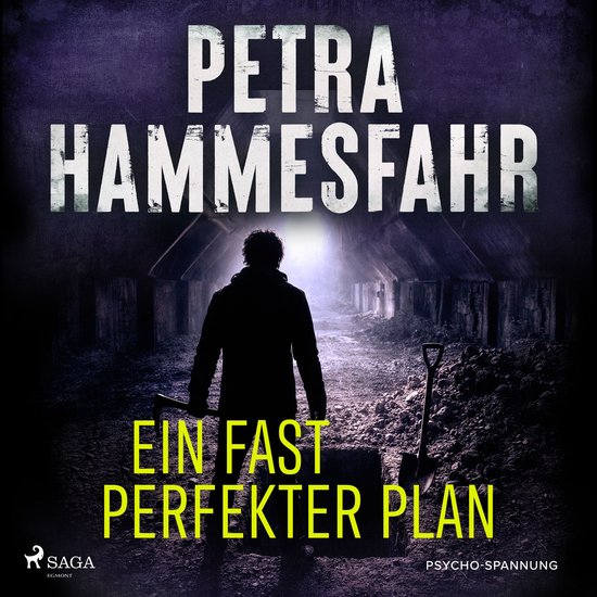 Ein fast perfekter Plan - cover