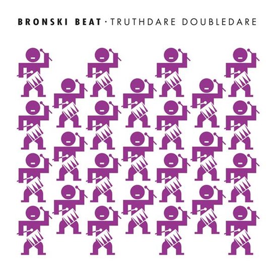 Bronski Beat - Truthdare Doubledare (3 CD)