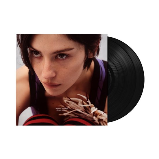 Gracie Abrams - Daughter From Hell (2 LP)
